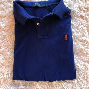 Polo Ralph Lauren polo shirt men’s size large